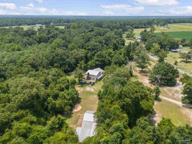 5875 Hall Rd, Jay FL 32565 photo 34