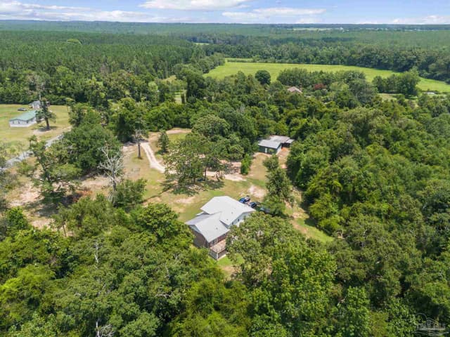 5875 Hall Rd, Jay FL 32565 photo 39