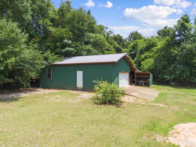 5875 Hall Rd, Jay FL 32565 photo 29