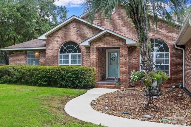 2602 Hidden Creek Dr, Navarre FL 32566 photo 2