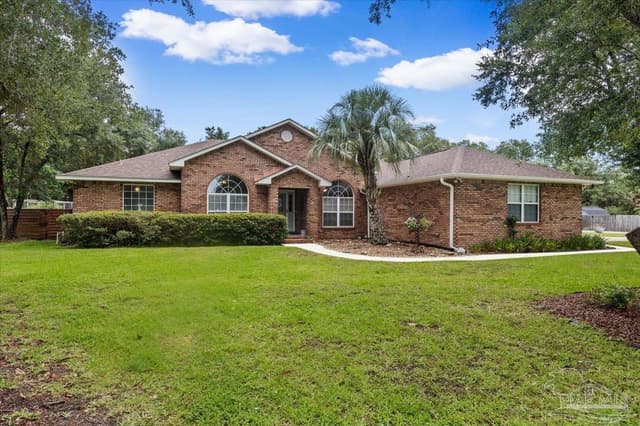 2602 Hidden Creek Dr, Navarre FL 32566 photo 3
