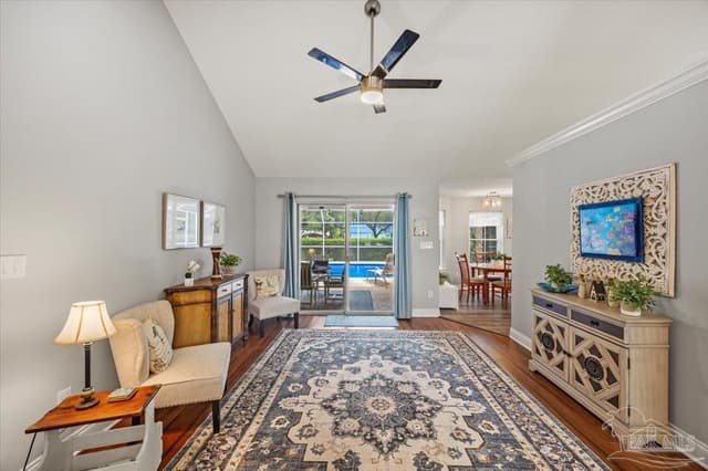 2602 Hidden Creek Dr, Navarre FL 32566 photo 19