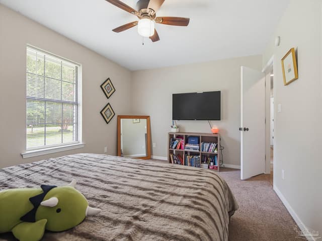 5840 Greenfield St, Pace FL 32571 photo 16