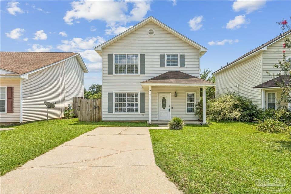 7171 Heather Oaks Dr, Pensacola FL 32506 photo 1