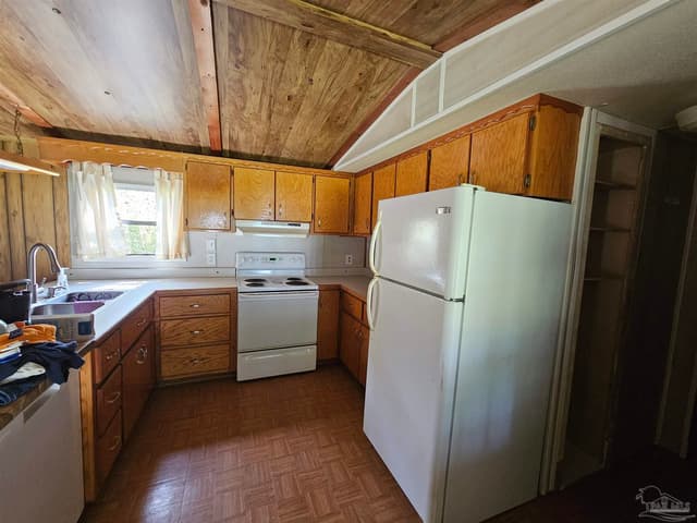 5131 W Spencer Field Rd, Pace FL 32571 photo 6