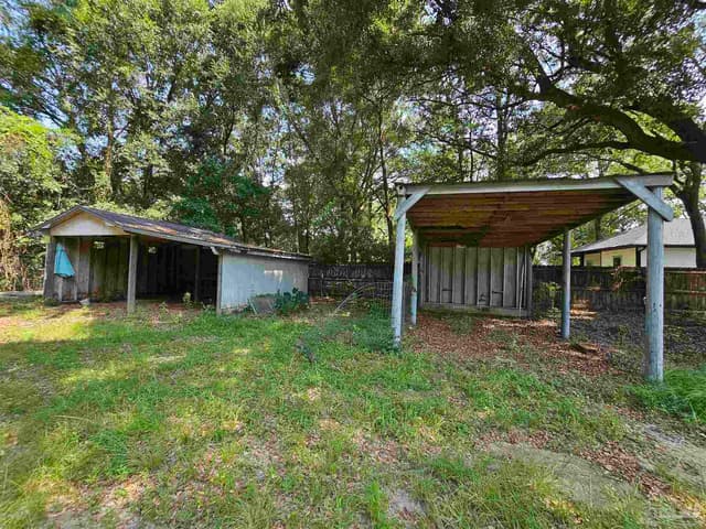5131 W Spencer Field Rd, Pace FL 32571 photo 16