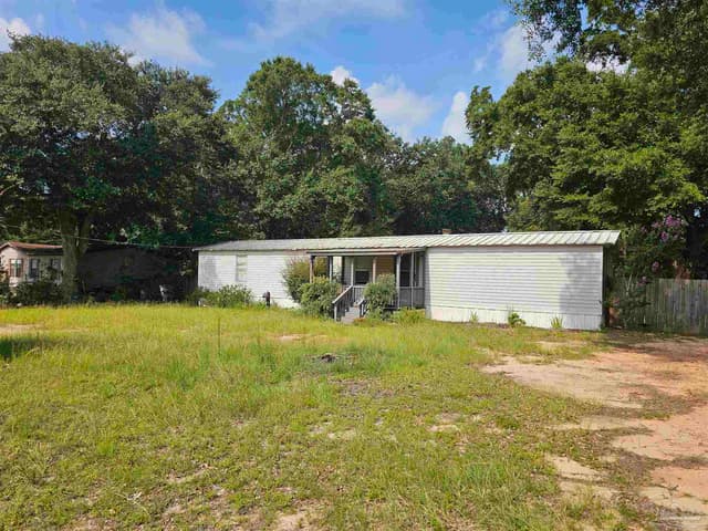 5131 W Spencer Field Rd, Pace FL 32571 photo 3
