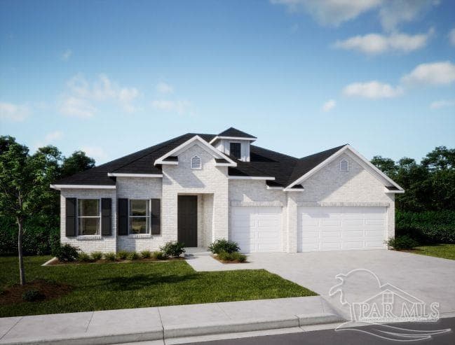 10727 Lucie Ct, Pensacola FL 32526 photo 1