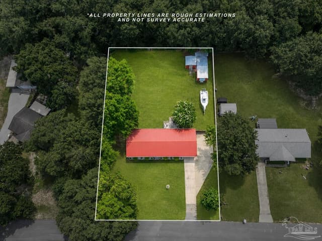 4420 Mundy Ln, Pace FL 32571 photo 4