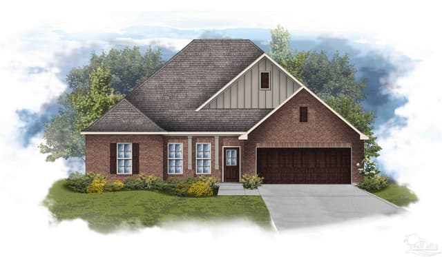 5273 Adeline Cir # LOT 3-F property photo
