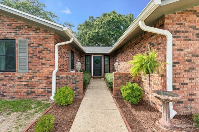 5745 Talquin Ave property photo