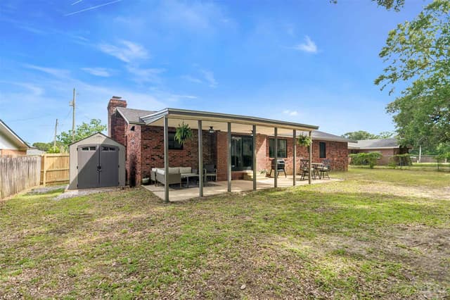 5745 Talquin Ave, Pensacola FL 32526 photo 33