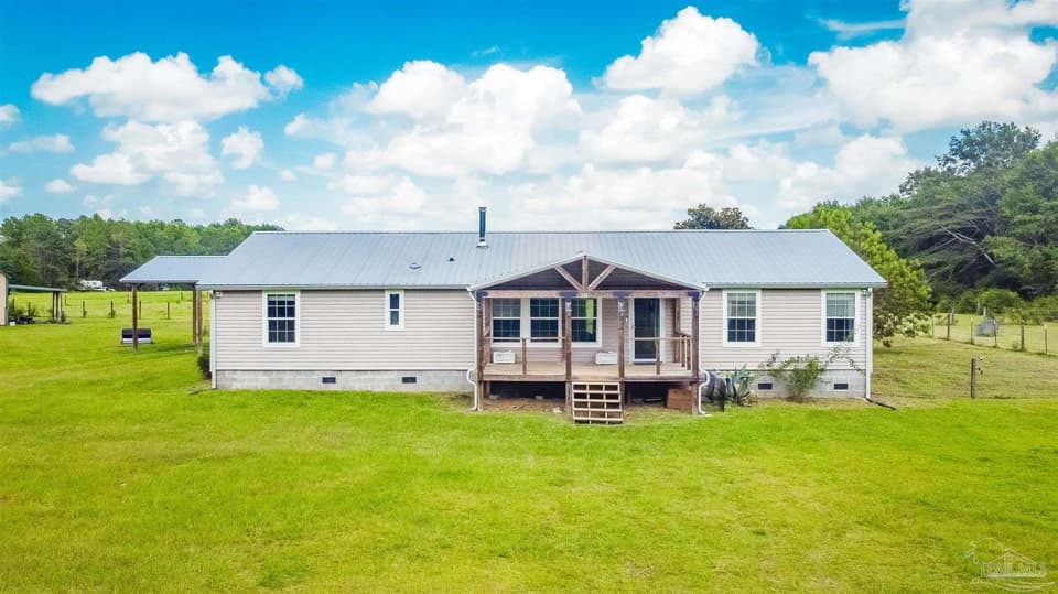 390 Brooks St, Baker FL 32531 photo 1