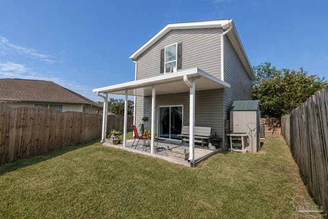 310 Hilburn Pl, Pensacola FL 32504 photo 7