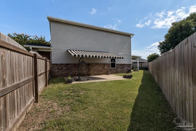 310 Hilburn Pl, Pensacola FL 32504 photo 10