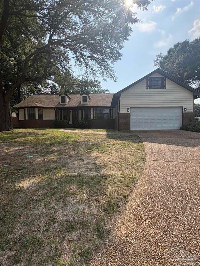 10023 Hollowbrook Dr property photo