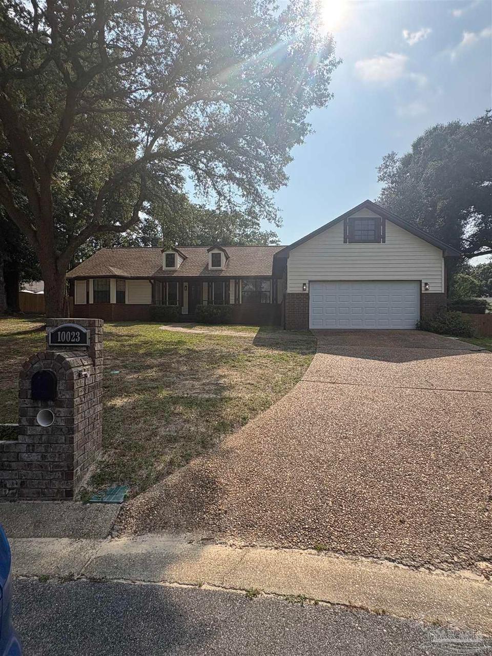 10023 Hollowbrook Dr, Pensacola FL 32514 photo 1