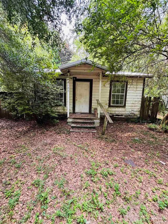 4127 Polks Ave, Pace FL 32571 exterior