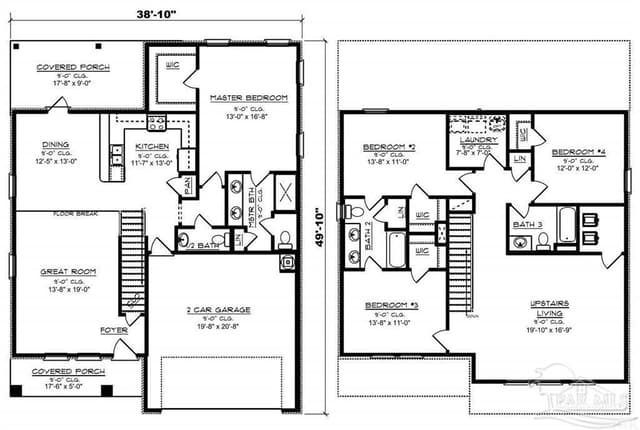 2181 Kingsport Ave, Pensacola FL 32507 photo 17