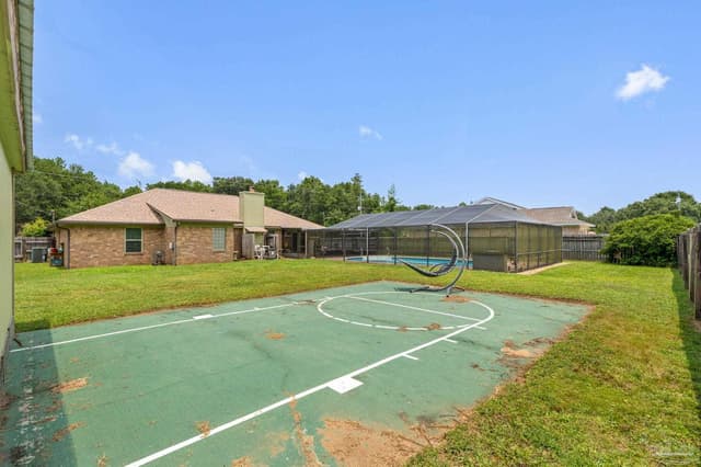 5321 Medicine Bow St, Milton FL 32570 photo 42