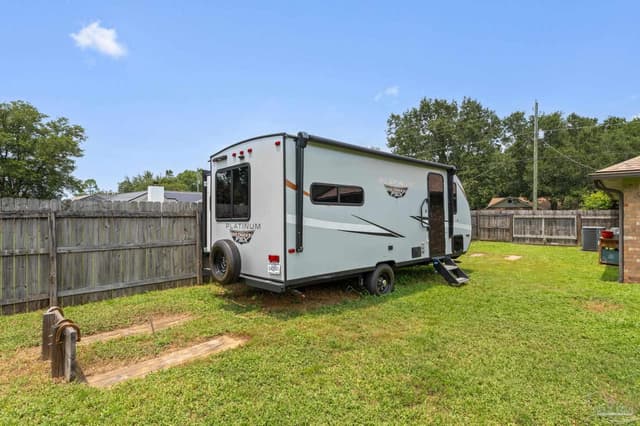 5321 Medicine Bow St, Milton FL 32570 photo 43