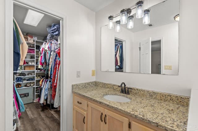 5321 Medicine Bow St, Milton FL 32570 photo 22