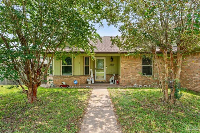 5321 Medicine Bow St, Milton FL 32570 photo 7