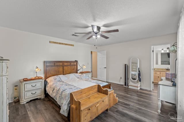 5321 Medicine Bow St property photo