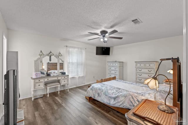 5321 Medicine Bow St, Milton FL 32570 photo 20