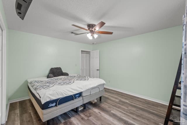 5321 Medicine Bow St, Milton FL 32570 photo 30