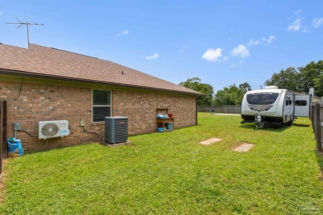 5321 Medicine Bow St, Milton FL 32570 photo 44