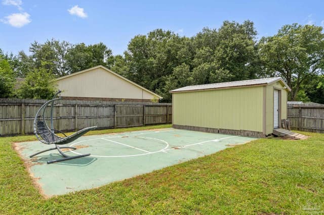 5321 Medicine Bow St, Milton FL 32570 photo 40