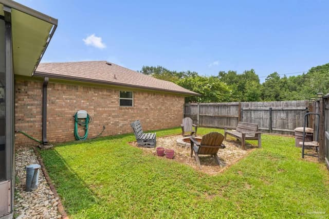 5321 Medicine Bow St, Milton FL 32570 photo 35