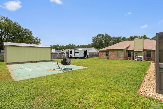 5321 Medicine Bow St, Milton FL 32570 photo 39