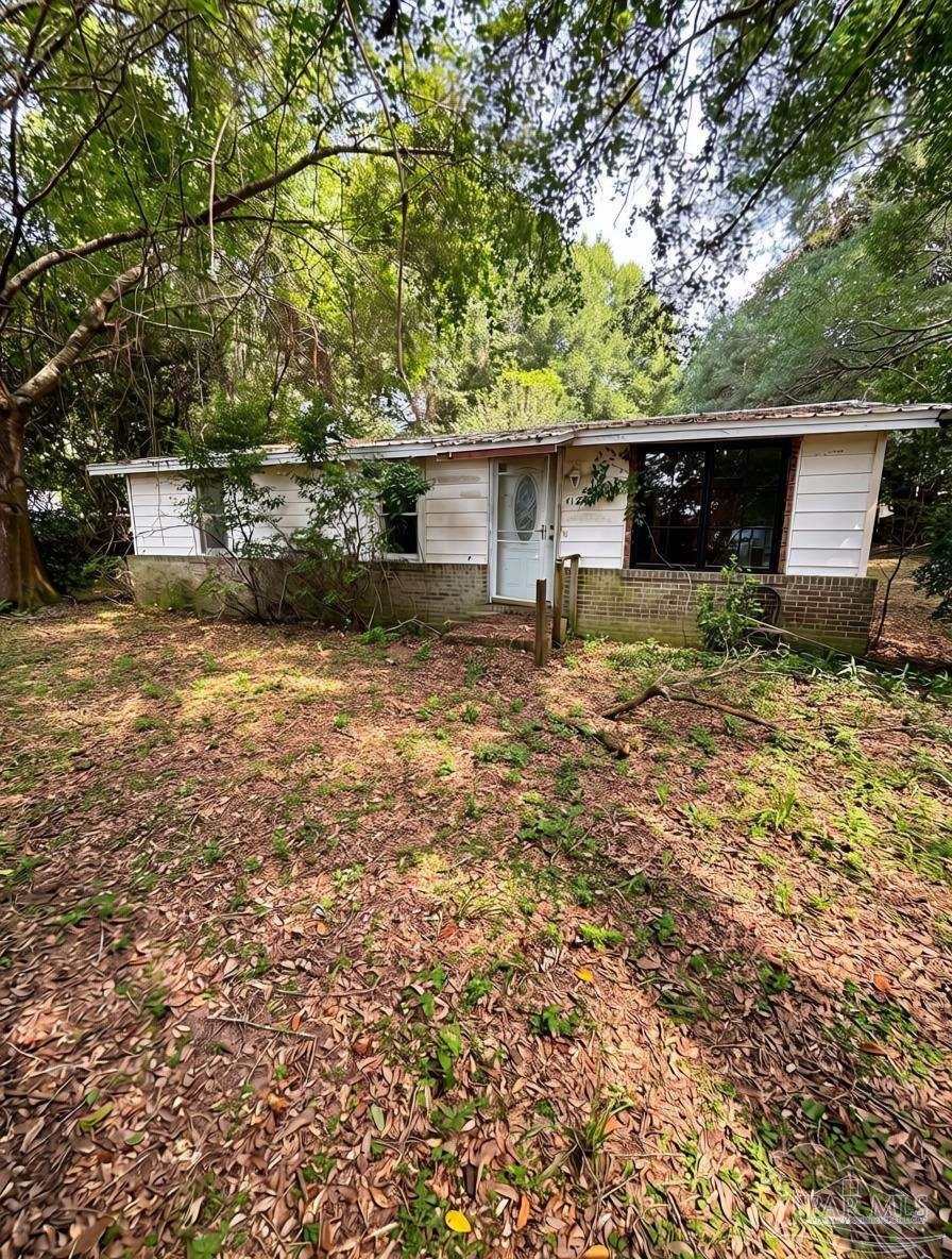 4124 Lawrence Ave, Pace FL 32571 photo 1
