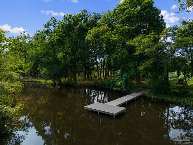 5751 Dunbar Cir, Milton FL 32583 photo 52