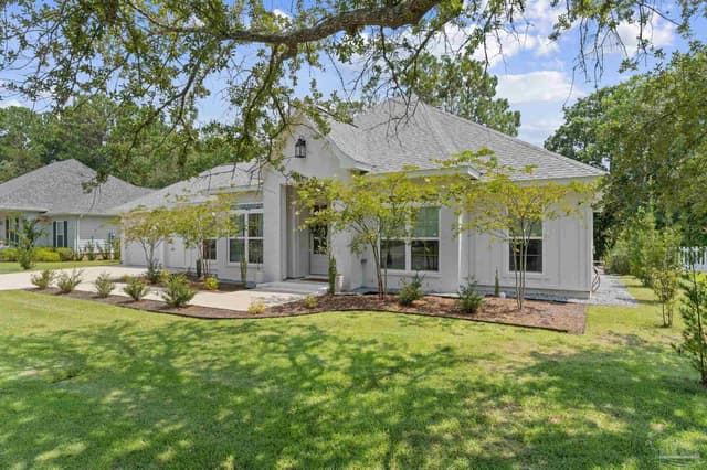 5751 Dunbar Cir, Milton FL 32583 photo 7