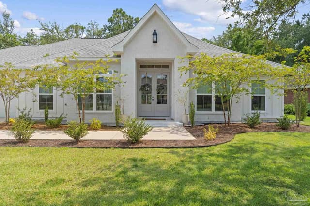 5751 Dunbar Cir, Milton FL 32583 photo 9