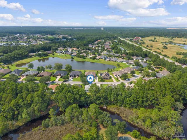 5751 Dunbar Cir, Milton FL 32583 photo 65