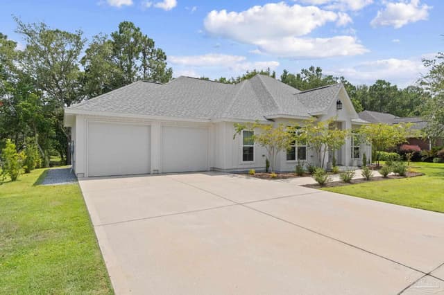 5751 Dunbar Cir, Milton FL 32583 photo 8