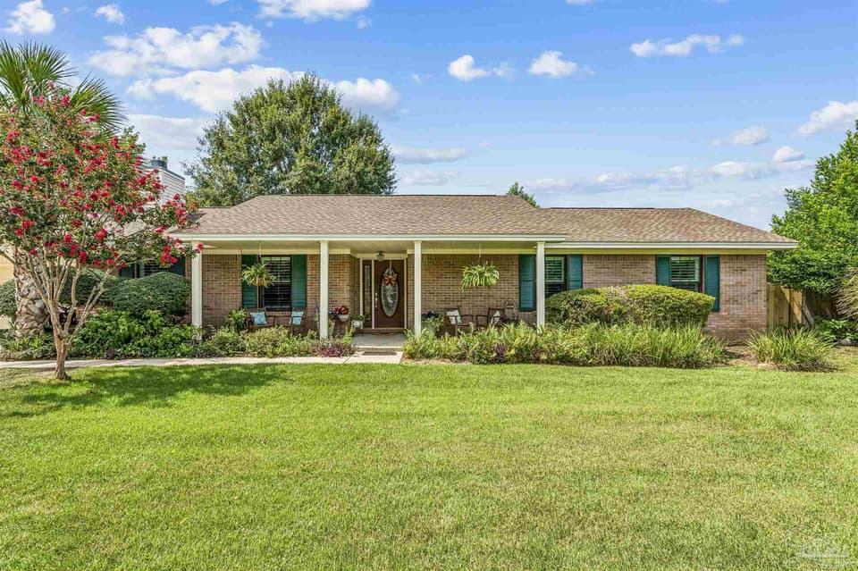 3475 Shannon Pl, Pensacola FL 32504 photo 1