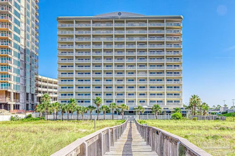 26750 Perdido Beach Blvd # 206, Orange Beach AL 36561 photo 1