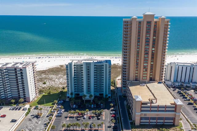 26750 Perdido Beach Blvd # 206 property photo