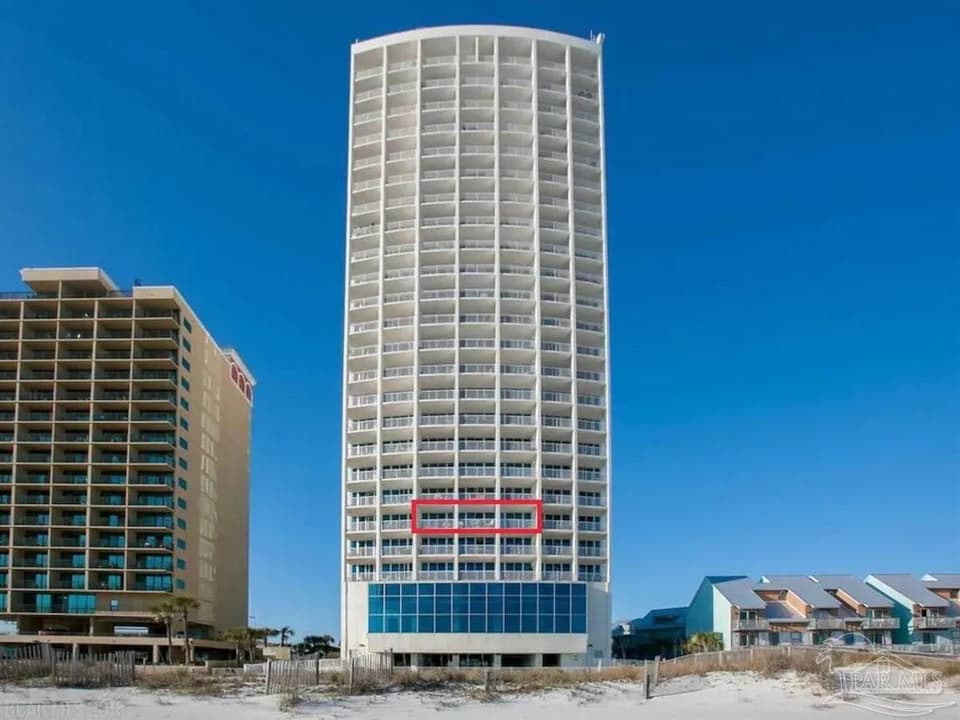 521 W Beach Blvd # 702, Gulf Shores AL 36542 photo 1