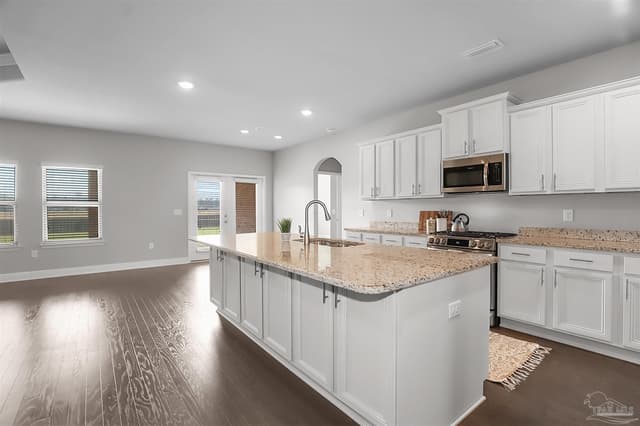 2825 Gemstone Cir, Pace FL 32571 photo 13