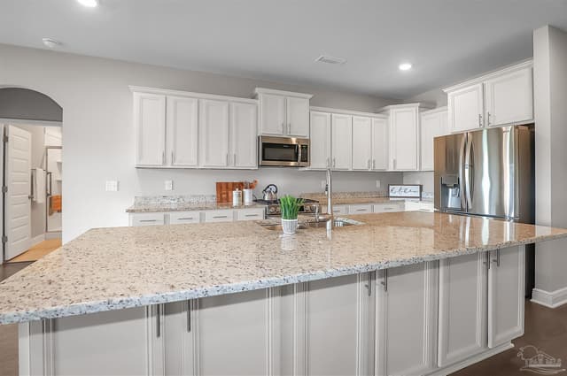 2825 Gemstone Cir, Pace FL 32571 photo 12