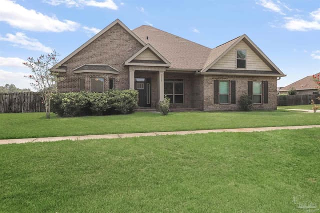 2825 Gemstone Cir, Pace FL 32571 photo 57