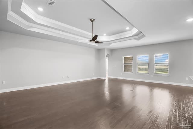 2825 Gemstone Cir, Pace FL 32571 photo 3