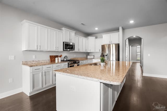 2825 Gemstone Cir, Pace FL 32571 photo 10