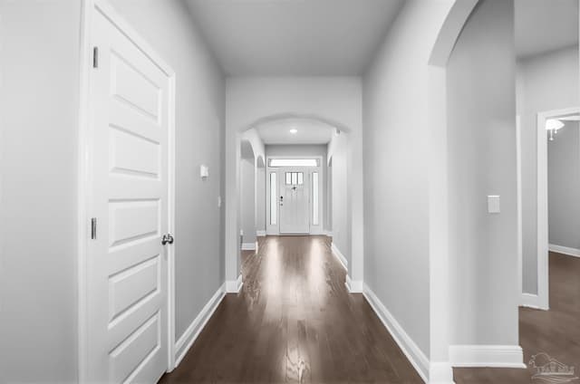 2825 Gemstone Cir, Pace FL 32571 photo 33